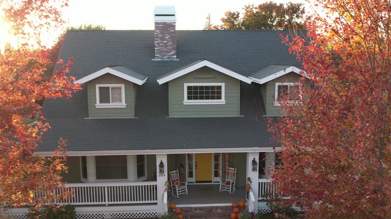 Best Asphalt Shingles Roofing  in Porcupine, SD