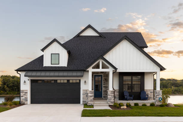 Best Slate Roofing  in Porcupine, SD