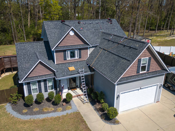 Fast & Reliable Emergency Roof Repairs in Porcupine, SD